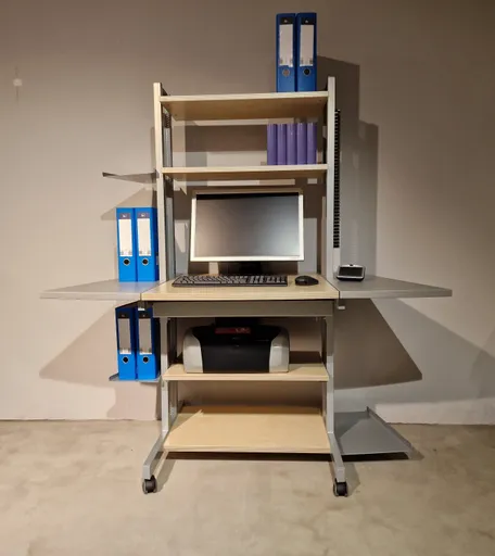 Heimbüro CPL 850